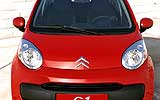 Citro&euml;n C1