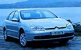 Citro�n C5 2005