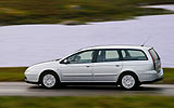 Citro&euml;n C5 2005