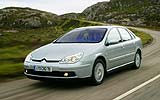 Citro�n C5 2005