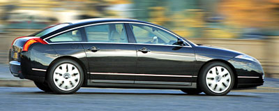 Citroën C6