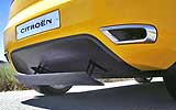 Citro&euml;n C-SportLounge 