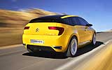 Citro&euml;n C-SportLounge 
