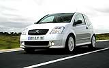 Citro�n C2 2006