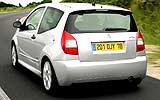 Citro�n C2 2006