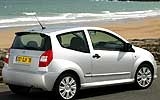 Citro�n C2 2006