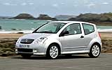 Citro�n C2 2006