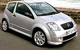 Citro�n C2 2006