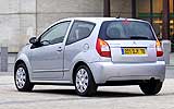 Citro�n C2 2006