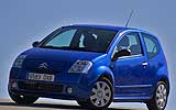 Citro�n  C2 1.4i 16v Stop&Start