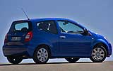 Citro�n  C2 1.4i 16v Stop&Start