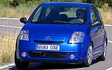 Citro�n  C2 1.4i 16v Stop&Start