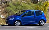 Citro�n  C2 1.4i 16v Stop&Start