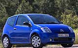 Citro�n  C2 1.4i 16v Stop&Start