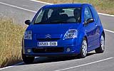 Citro�n  C2 1.4i 16v Stop&Start