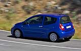 Citro�n  C2 1.4i 16v Stop&Start
