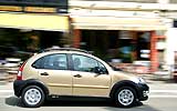 Citro�n C3 2006