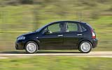 Citro�n C3 HDi 110 