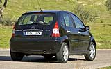 Citro�n C3 HDi 110 