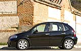 Citro�n C3 HDi 110 