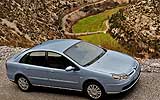 Citro�n C5 2.2 HDi 170 CV