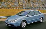 Citro&euml;n C5 2.2 HDi 170 CV