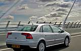 Citro&euml;n C5 2.2 HDi 170 CV