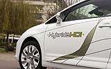 Citroen C4 Hybride
