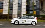 Citroen C4 Hybride