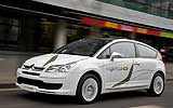 Citroen C4 Hybride