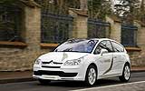 Citroen C4 Hybride