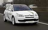 Citroen C4 Hybride