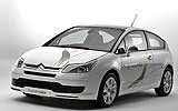 Citroen C4 Hybride