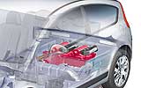Citroen C4 Hybride