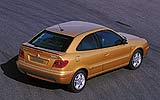Citro&euml;n Xsara 1.6 16V VTS Coup&eacute;