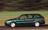 Xsara Break Exclusive