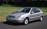 Xsara Exclusive 5 puertas