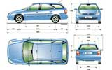 Xsara Break