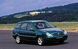 Xsara Break Exclusive