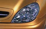 Faro delantero del Xsara