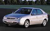 Xsara Exclusive 5 puertas