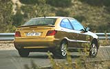 Citro&euml;n Xsara 1.6 16V VTS Coup&eacute;