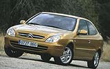 Citro&euml;n Xsara 1.6 16V VTS Coup&eacute;