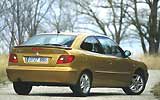Citro&euml;n Xsara 1.6 16V VTS Coup&eacute;