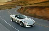 Corvette C6 Convertible 