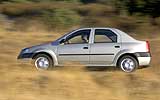 Dacia  Logan 1.4 75 CV