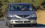 Dacia  Logan 1.4 75 CV