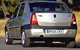 Dacia  Logan 1.4 75 CV