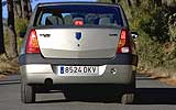 Dacia  Logan 1.4 75 CV