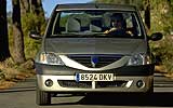 Dacia  Logan 1.4 75 CV